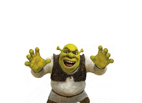 shrek gifs|shrek gif transparent.